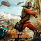 Dying Light: Bad Blood - Keyart