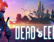 Dead Cells: Cover