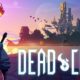 Dead Cells: Cover