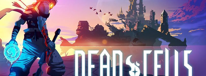 Dead Cells: Cover