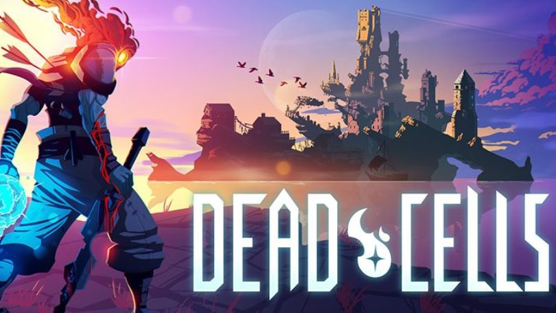 Dead Cells: Cover