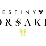 Destiny 2: Forsaken - Logo