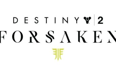 Destiny 2: Forsaken - Logo