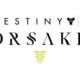 Destiny 2: Forsaken - Logo