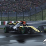 F1 2018: Screenshot