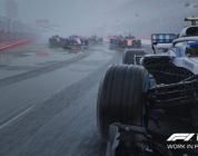 F1 2018: Screenshot