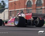 F1 2018: Screenshot