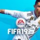 FIFA 19: Cover