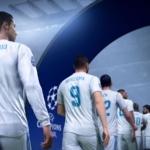 FIFA 19: Screenshot