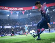 FIFA 19: Screenshot