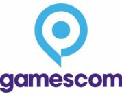 gamescom: Logo