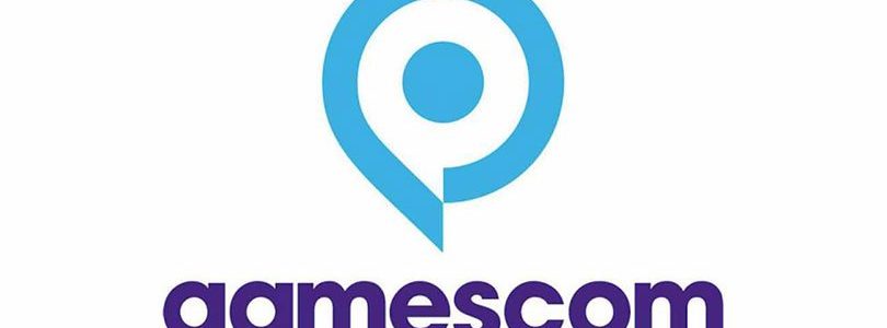 gamescom: Logo