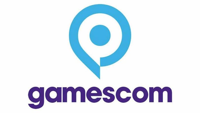 gamescom: Logo