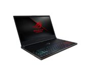 Asus: ROG Zephyrus S