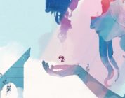 GRIS: Screenshot