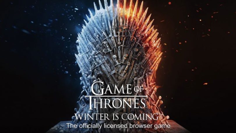 Game of Thrones: Winter is Coming - News