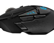 Logitech G: G502 HERO