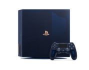 Playstation 4 Pro: 500 Million - Limited Edition