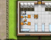 Prison Architect: Escape Mode