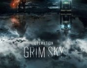 Rainbow Six: Siege - Operation Grim Sky