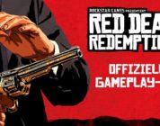 Red Dead Redemption 2: Gameplay Trailer