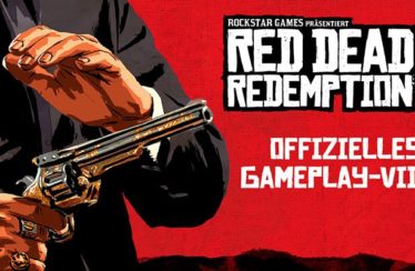 Red Dead Redemption 2: Gameplay Trailer