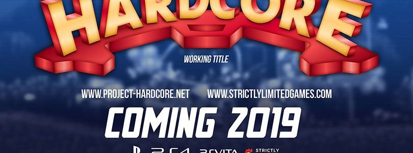 HardCore: Logo