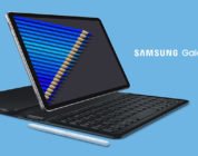 Samsung: Galaxy Tab S4