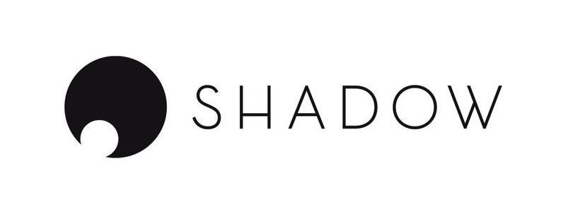 Blade: Shadow - Logo