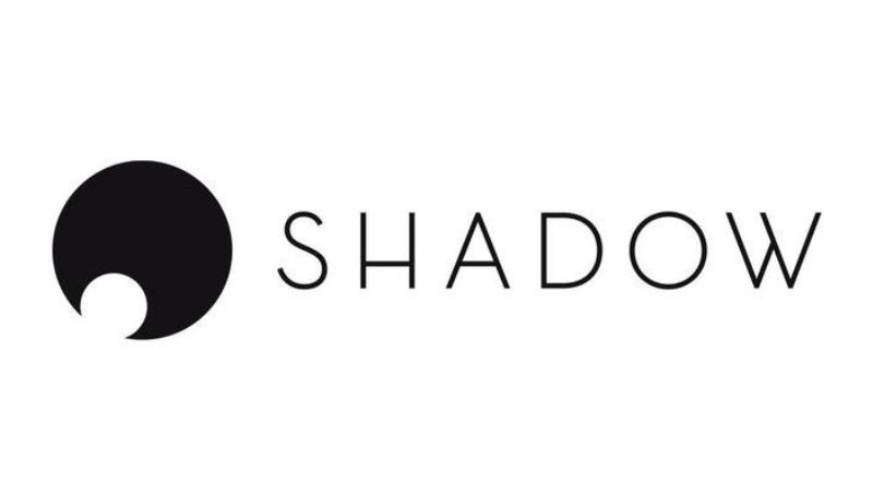 Blade: Shadow - Logo