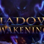 Shadows: Awakening - Artwork