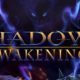 Shadows: Awakening - Artwork