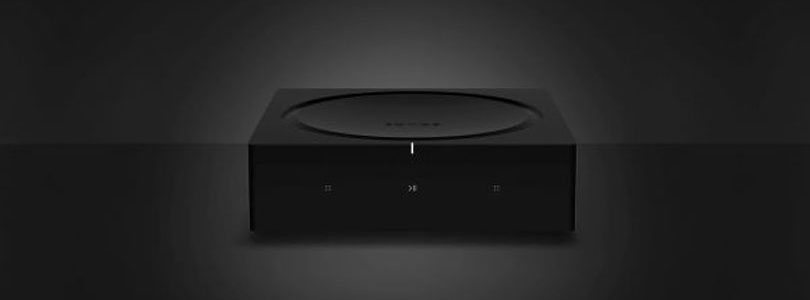 Sonos: Amp