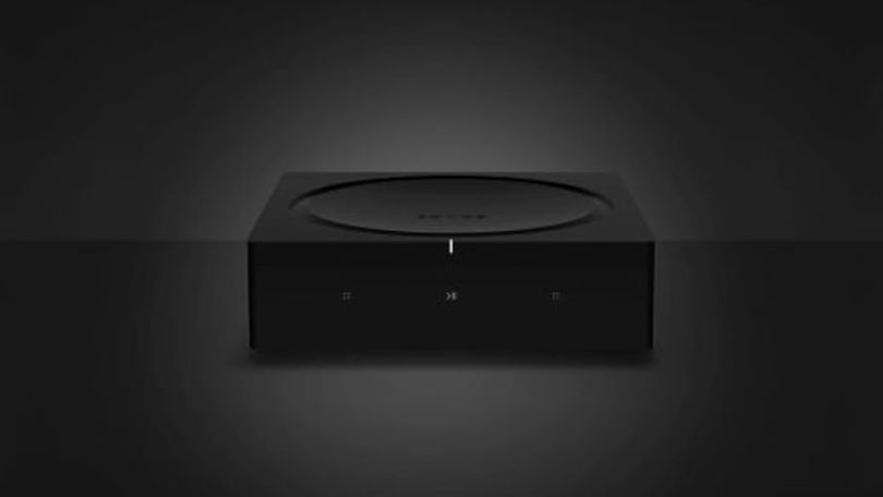 Sonos: Amp