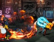 Streets of Rage 4: Screenshot