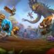 Torchlight Frontiers: KeyArt