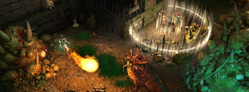 Warhammer: Chaosbane - Screenshot