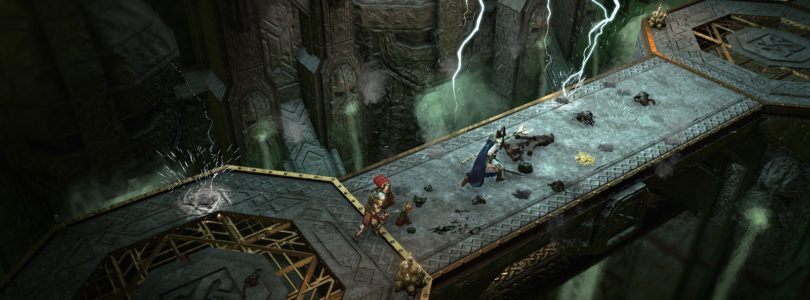 Warhammer: Chaosbane - Screenshot