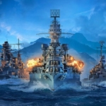 World of Warships: Legends - News