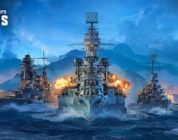 World of Warships: Legends - News