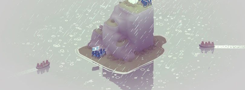 Bad North: Rain