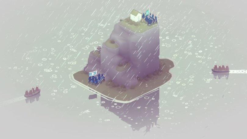 Bad North: Rain