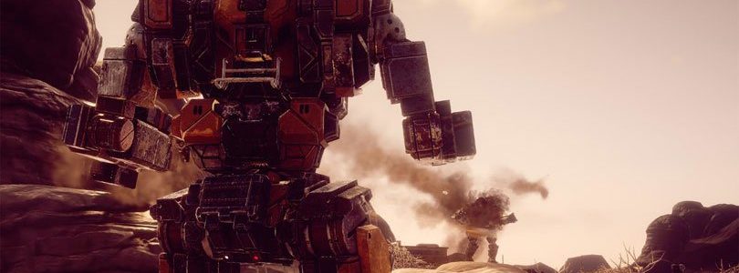 Battletech: News