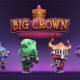 Big Crown: Showdown - Characters