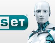 ESET: Logo