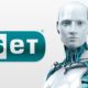 ESET: Logo