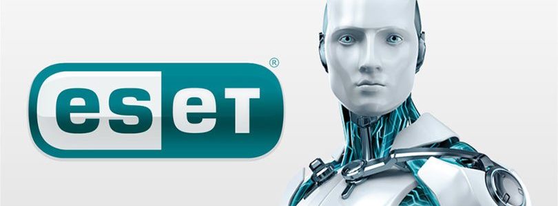 ESET: Logo