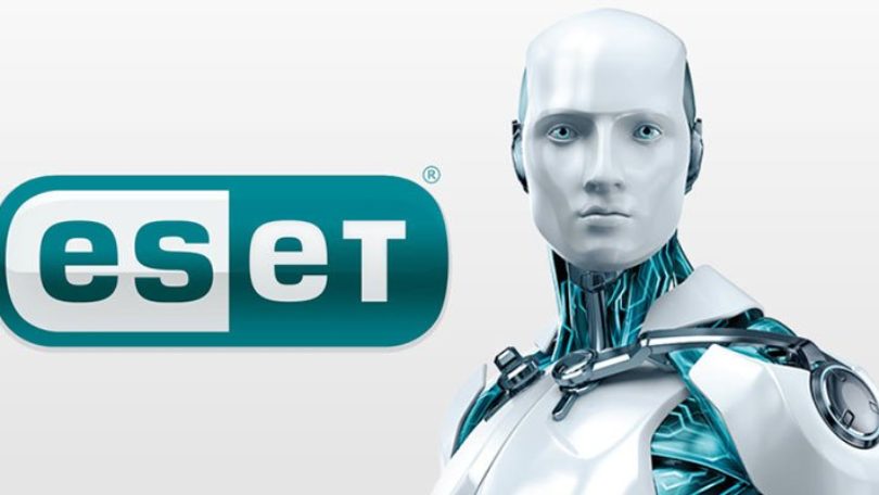 ESET: Logo