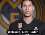 FIFA 19: Welcome Hunter