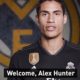 FIFA 19: Welcome Hunter